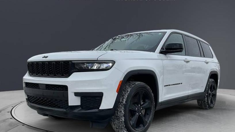 JEEP GRAND CHEROKEE 2021 1C4RJKAG8M8163014 image